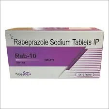 Rabeprazole Tablets